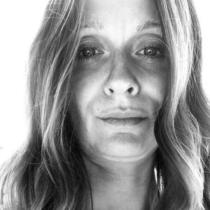 Meet your Posher, Angie